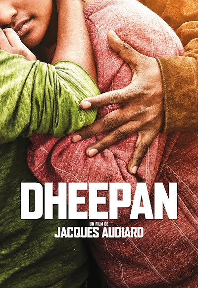Descargar app Dheepan (vos) disponible para descarga
