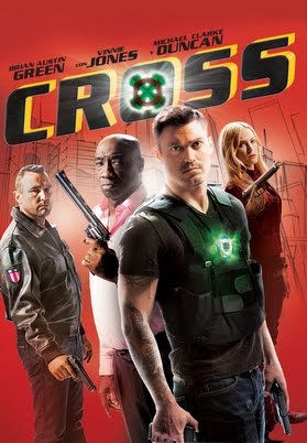 Descargar app Cross - Película Completa En Español disponible para descarga