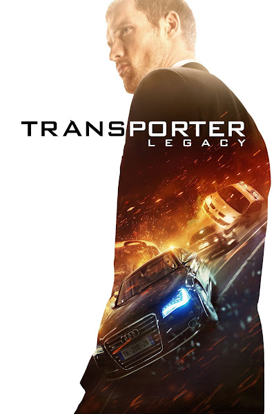 Descargar app Transporter Legacy (vos) disponible para descarga