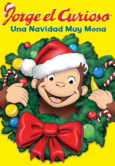 Descargar app Jorge El Curioso Una Navidad Muy Mona