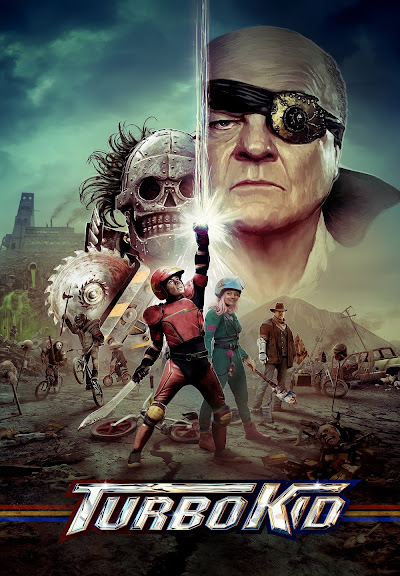 Descargar app Turbo Kid disponible para descarga
