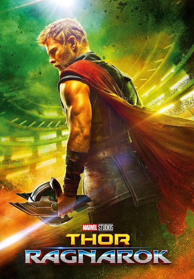 Descargar app Thor: Ragnarok (vos) disponible para descarga