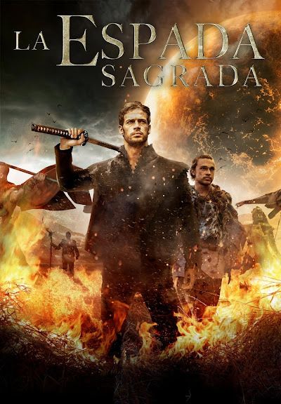 Descargar app La Espada Sagrada (vos) disponible para descarga
