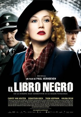 Descargar app El Libro Negro (ve) disponible para descarga