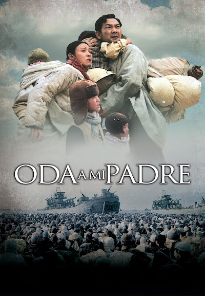 Descargar app Oda A Mi Padre disponible para descarga