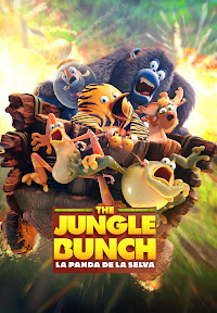 Descargar app The Jungle Bunch: La Panda De La Selva