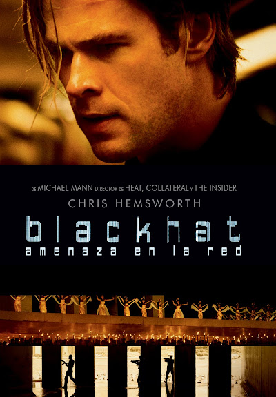 Descargar app Blackhat - Amenaza En La Red disponible para descarga
