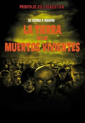 Descargar app La Tierra De Los Muertos Vivientes disponible para descarga