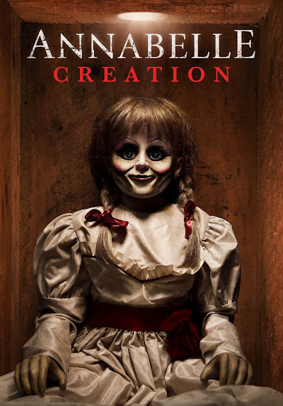 Descargar app Annabelle: Creation disponible para descarga