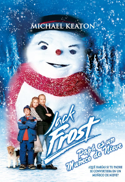 Descargar app Jack Frost (v.o.s) disponible para descarga