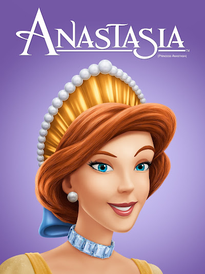 Descargar app Anastasia disponible para descarga