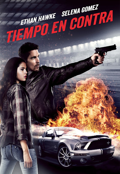 Descargar app Tiempo En Contra (ve) disponible para descarga