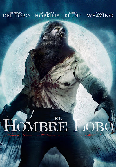 Descargar app El Hombre Lobo