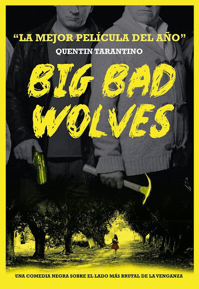 Descargar app Big Bad Wolves
