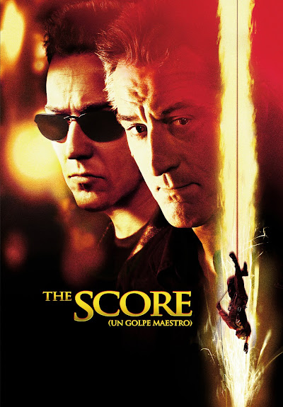 Descargar app The Score (un Golpe Maestro) disponible para descarga