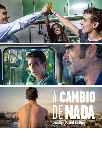 Descargar app A Cambio De Nada disponible para descarga