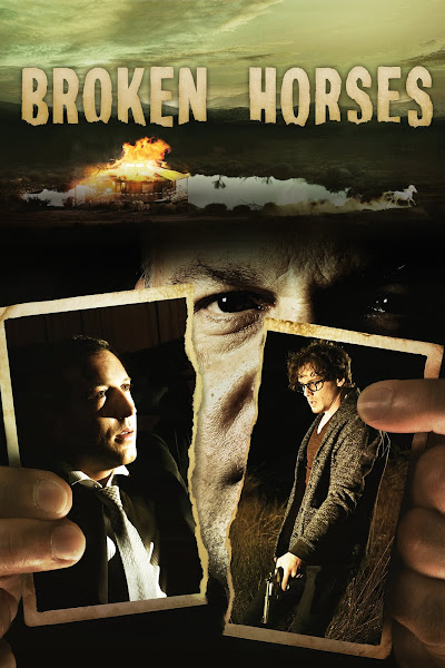 Descargar app Broken Horses - Película Completa En Español disponible para descarga