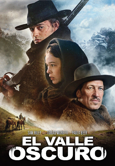 Descargar app El Valle Oscuro (vos) disponible para descarga