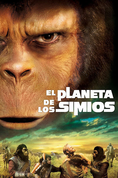 Descargar app El Planeta De Los Simios