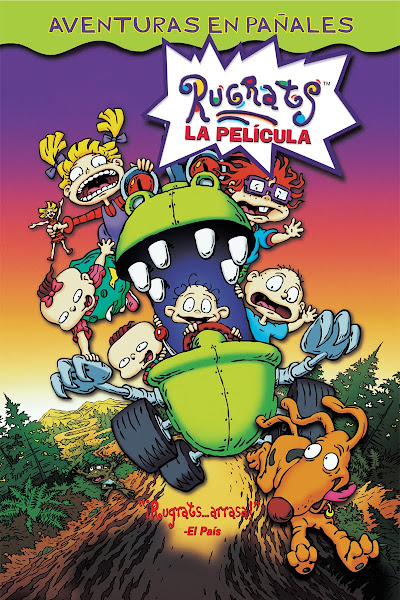 Descargar app Rugrats La Pelicula disponible para descarga
