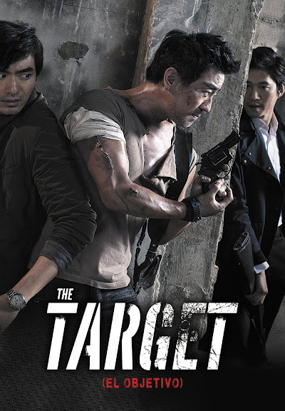 Descargar app The Target (el Objetivo) disponible para descarga