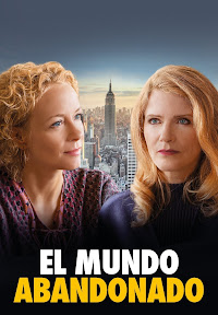 Descargar app El Mundo Abandonado disponible para descarga