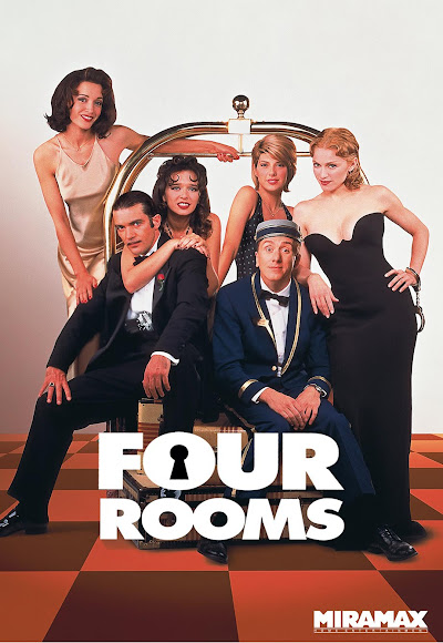 Descargar app Four Rooms disponible para descarga