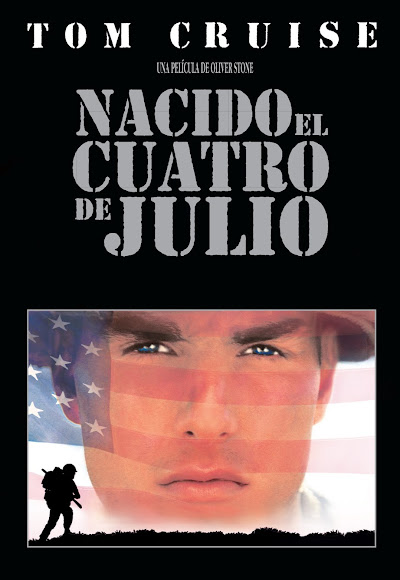 Descargar app Nacido El Cuatro De Julio (ve) disponible para descarga