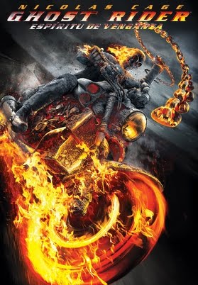 Descargar app Ghost Rider: Espíritu De Venganza - Película Completa En Español disponible para descarga
