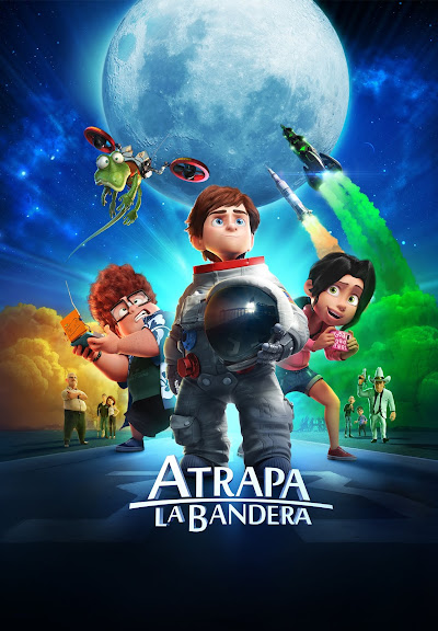 Descargar app Atrapa La Bandera disponible para descarga