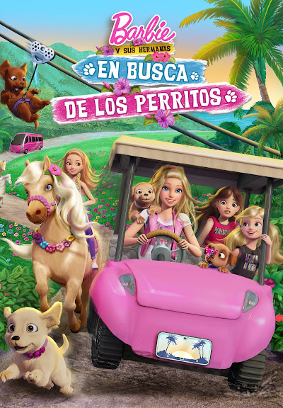 Descargar app Barbie Y Sus Hermanas En Busca De Los Perritos
