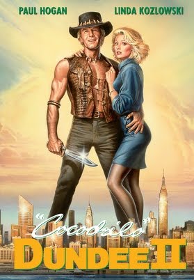 Descargar app Crocodile Dundee 2 disponible para descarga