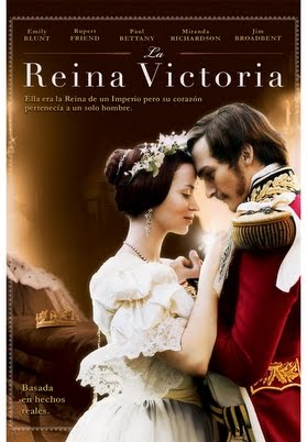 Descargar app La Reina Victoria (ve) disponible para descarga