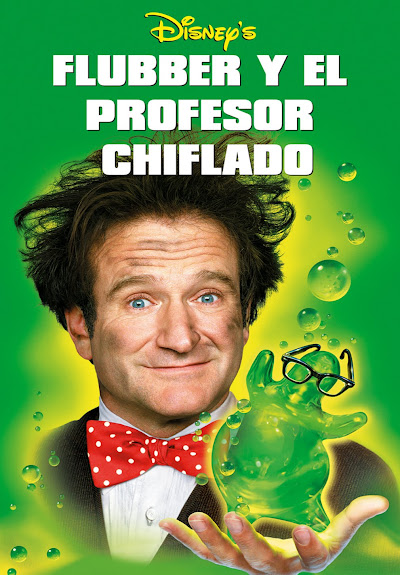 Descargar app Flubber Y El Profesor Chiflado disponible para descarga