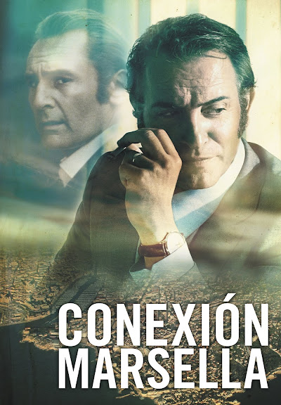 Descargar app Conexión Marsella disponible para descarga