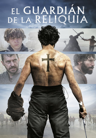Descargar app El Guardián De La Reliquia