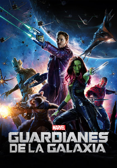 Descargar app Guardianes De La Galaxia disponible para descarga
