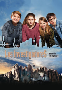 Descargar app Los Investigadores Y La Maldición Del Rey Oscuro disponible para descarga