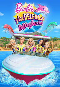 Descargar app Barbie™ Y Los Delfines Mágicos