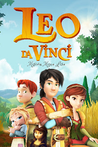 Descargar app Leo Da Vinci: Misión Mona Lisa disponible para descarga