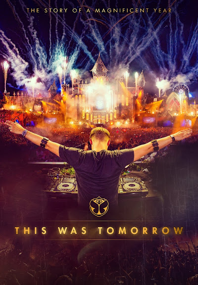 This Was Tomorrow: Tomorrowland (vos)