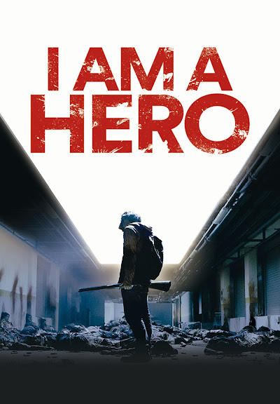 Descargar app I Am A Hero disponible para descarga