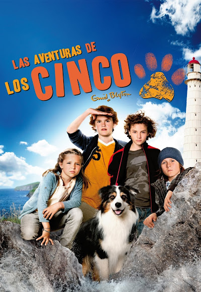 Descargar app Las Aventuras De Los Cinco disponible para descarga