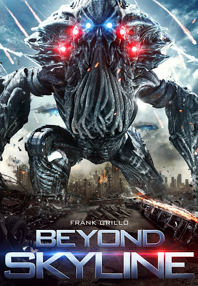 Descargar app Beyond Skyline (vos) disponible para descarga