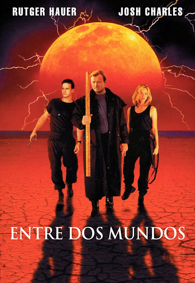Descargar app Entre Dos Mundos