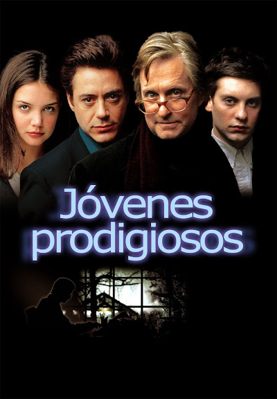 Descargar app Jóvenes Prodigiosos disponible para descarga