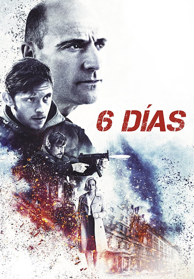 Descargar app 6 Días disponible para descarga