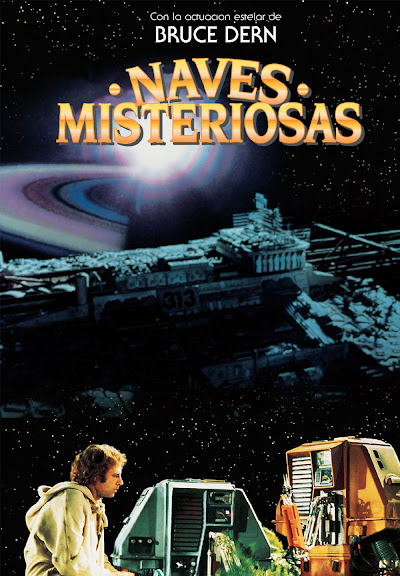 Descargar app Naves Misteriosas disponible para descarga