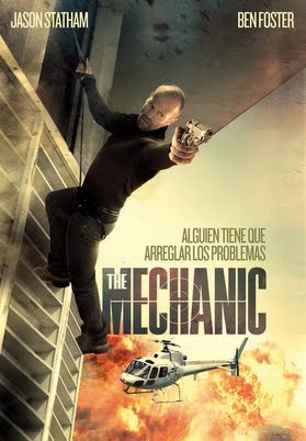 Descargar app The Mechanic (ve) disponible para descarga