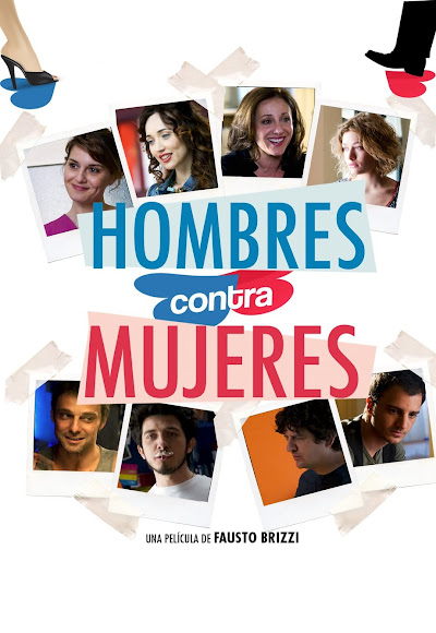 Descargar app Hombres Contra Mujeres disponible para descarga